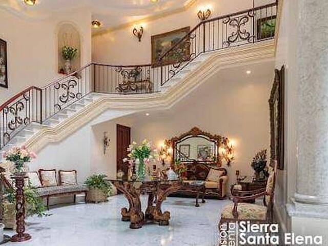 #1 - Casa de Habitacion para Venta en San Salvador - San Salvador - 2
