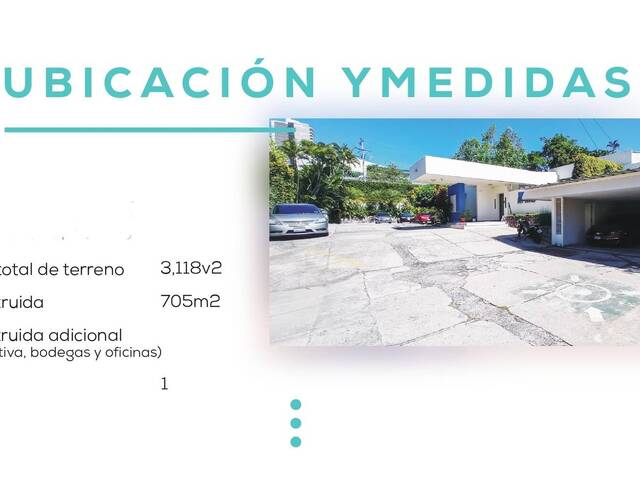 #2 - Oficina para Venta en Santo Domingo - San Vicente - 3