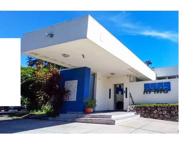 #2 - Oficina para Venta en Santo Domingo - San Vicente - 2