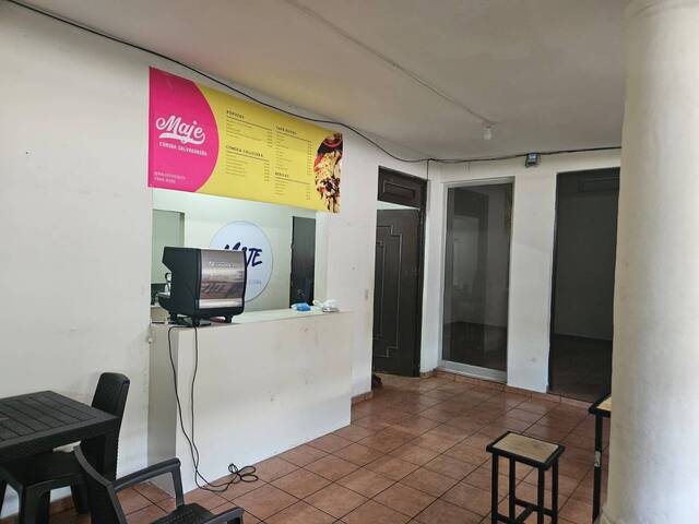 #5 - Local Comercial para Venta en Santa Tecla - La Libertad - 3