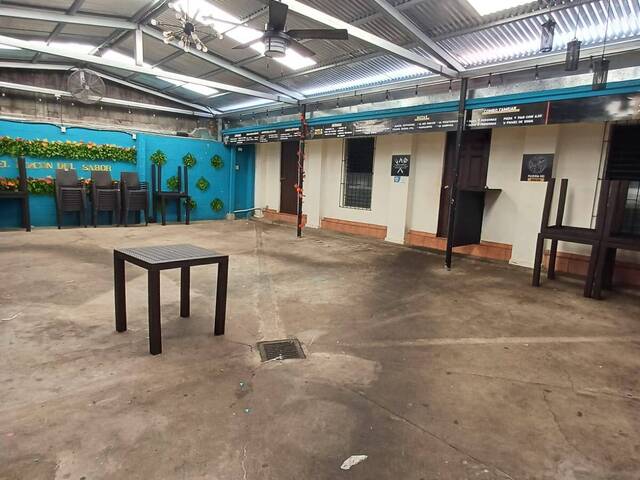 Local Comercial para Venta en Santa Tecla - 4