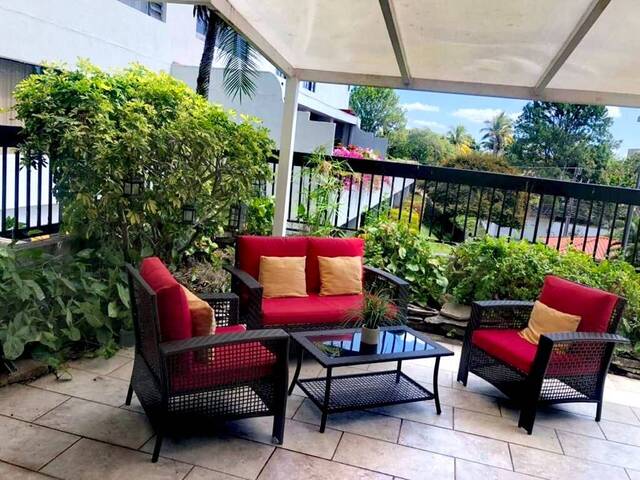 #8 - Apartamento para Alquiler en San Salvador - San Salvador - 2