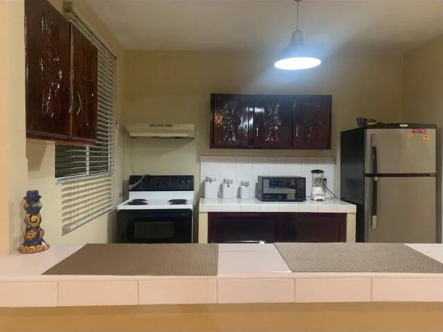 #9 - Apartamento para Alquiler en Santo Domingo - San Vicente - 2
