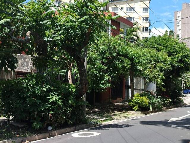 Terreno Urbano para Venta en San Salvador - 4