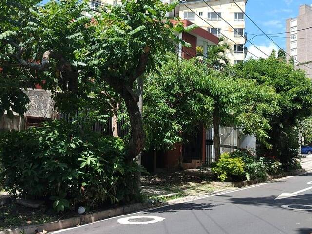 Terreno Urbano para Venta en San Salvador - 5