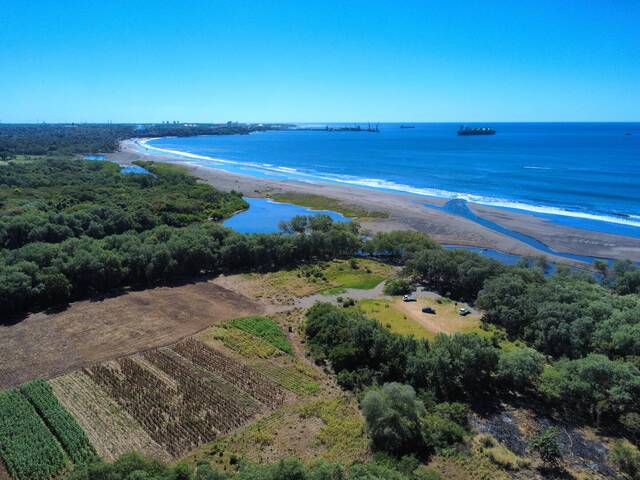 #12 - Isla para Venta en Sonsonate - Sonsonate - 1