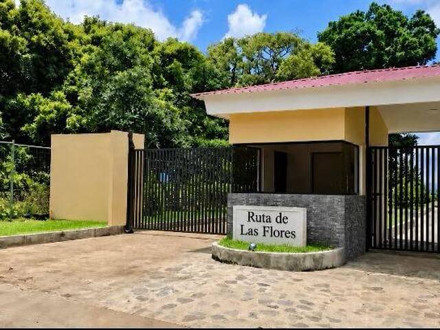 #13 - Terreno Rural para Venta en Sonsonate - Sonsonate - 1