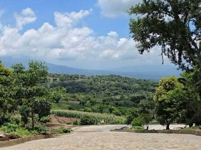 #13 - Terreno Rural para Venta en Sonsonate - Sonsonate - 3