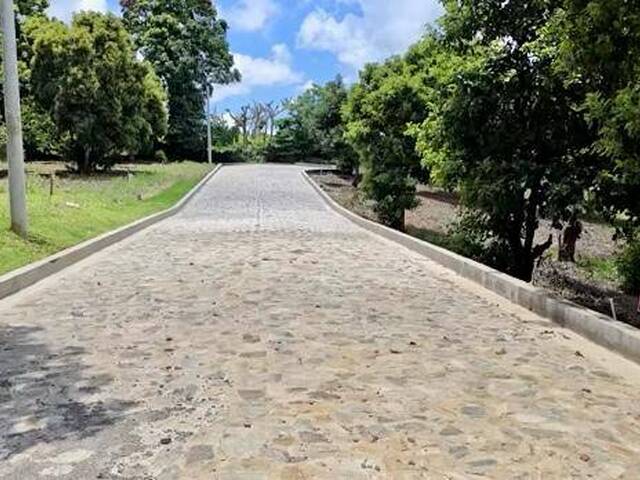#13 - Terreno Rural para Venta en Sonsonate - Sonsonate - 2